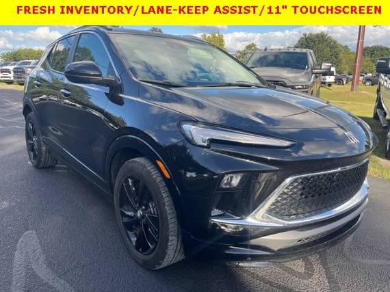 BUICK ENCORE GX 2024 KL4AMDSL3RB112892 image BUICK ENCORE GX 2024 KL4AMDSL3RB112892 image